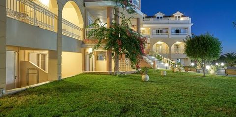 budynek główny, teren hotelu