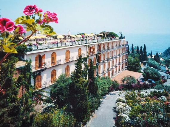 Ipanema (Taormina)