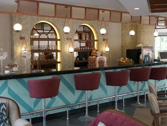 drink bar