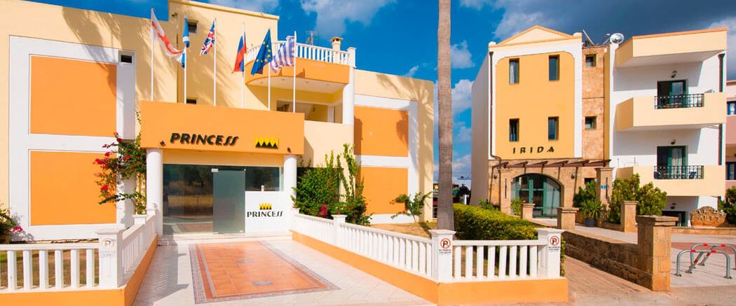 obiekt, budynek główny