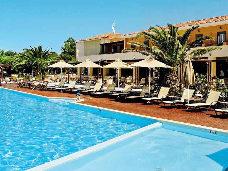 Irini Beach