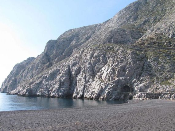 plaża