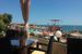 restauracja, plaża