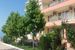 teren hotelu