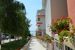 teren hotelu