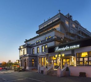 The Bonnington Dublin (ex. Regency)