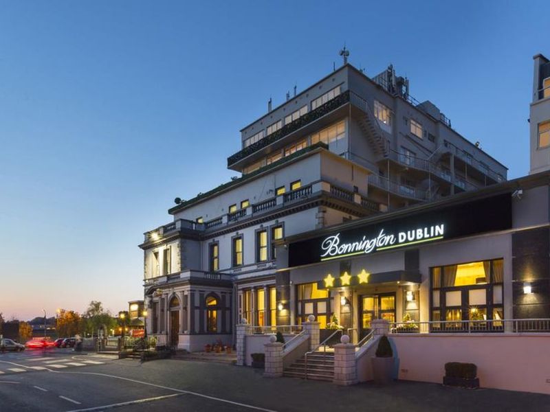 The Bonnington Dublin (ex. Regency)