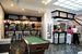 drink bar, rozrywka