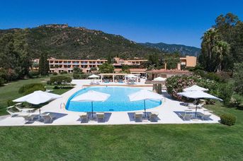 Is Molas Resort