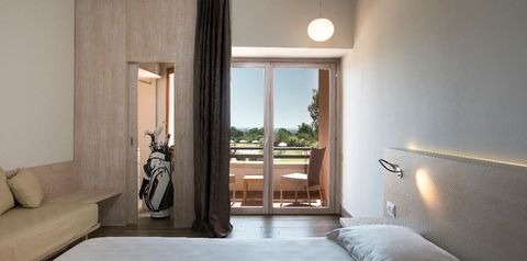 pokój, balkon / taras