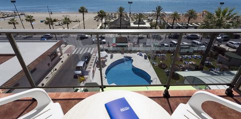 budynek główny, basen