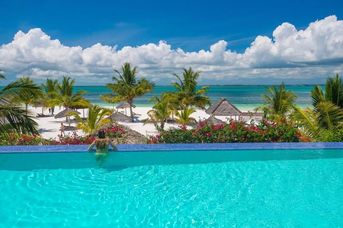 Isaraya Luxury Over Water Villas