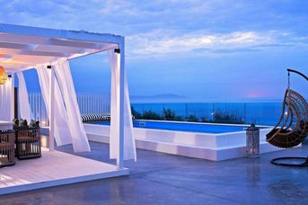 Isla Brown Chania (ex. Mr & Mrs White Crete)