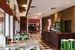 drink bar, recepcja / lobby