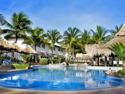 Isla Caribe