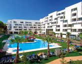 Isla Cristina Palace