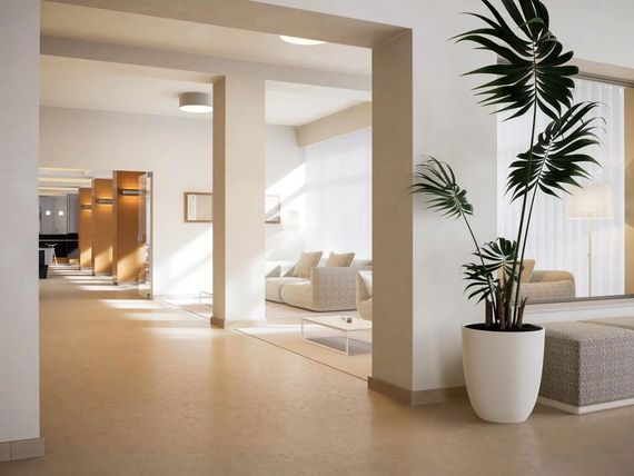 recepcja / lobby