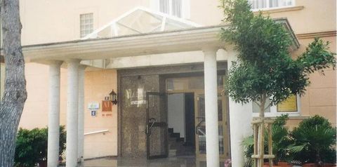 recepcja / lobby, obiekt