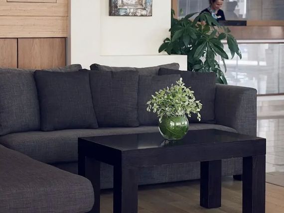 recepcja / lobby