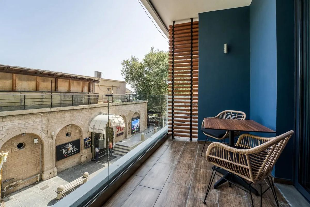 balkon / taras