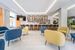 drink bar, recepcja / lobby