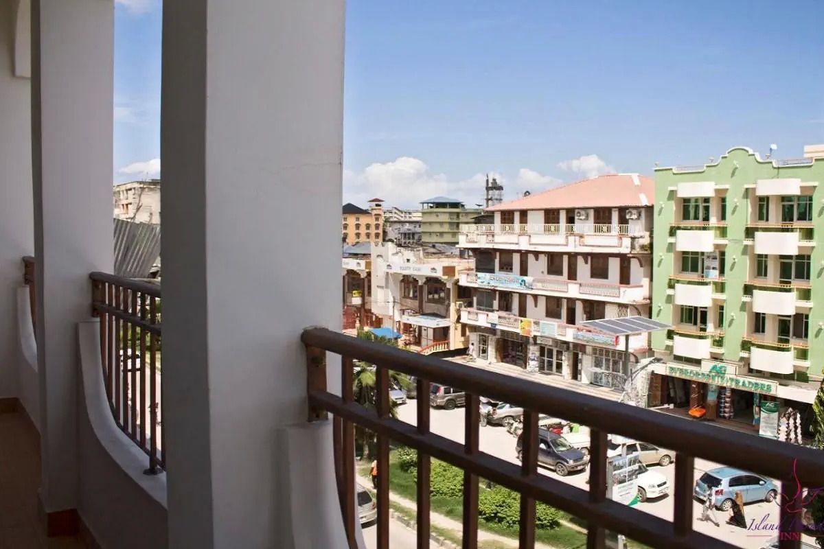 balkon / taras