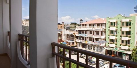 balkon / taras