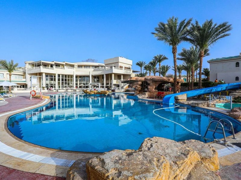Island View Resort