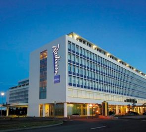 Radisson Blu Saga