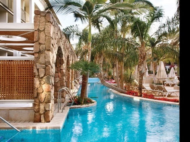 Isrotel Agamim