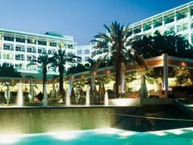 Isrotel Yam Suf