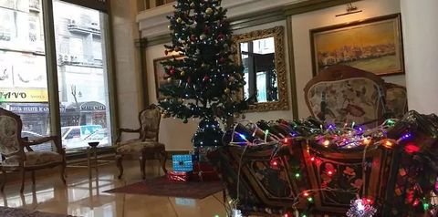 recepcja / lobby