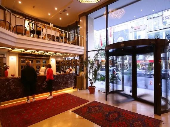 Istanbul Royal