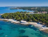 Istrian Villas Plava Laguna (ex Melia Istrian Villas)