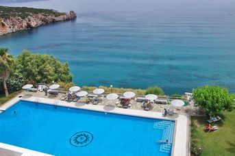 Istron Bay