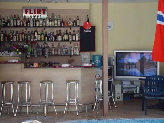 drink bar