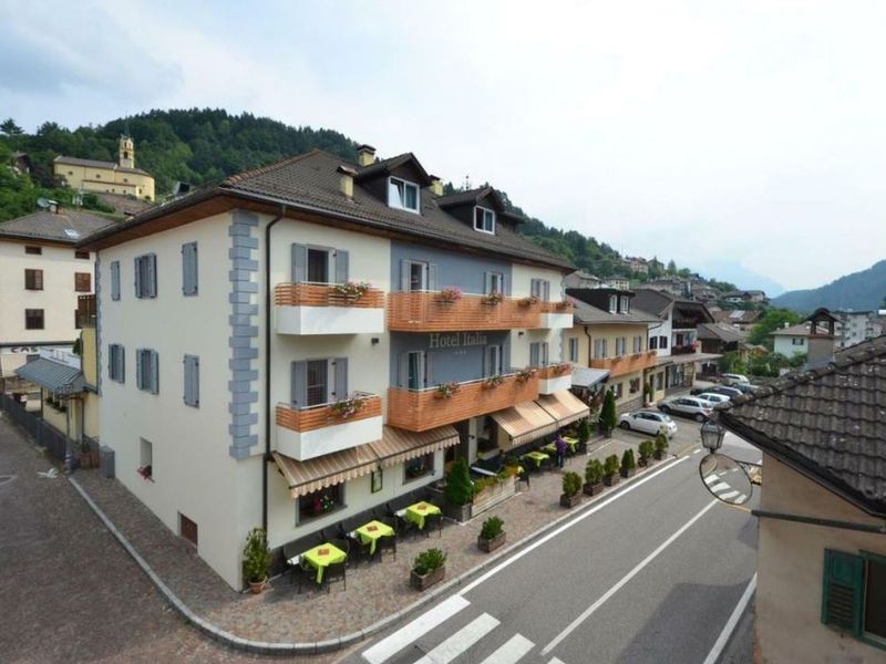 Italia & Wellness Villa Monica