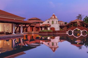ITC Grand Goa (Ex. Park Hyatt Goa)
