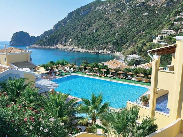 Ithea Suites