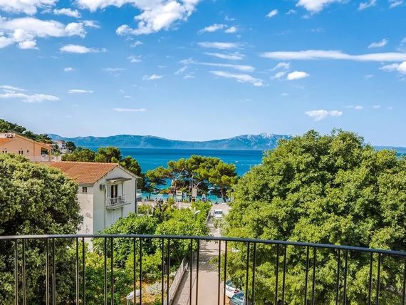 balkon / taras