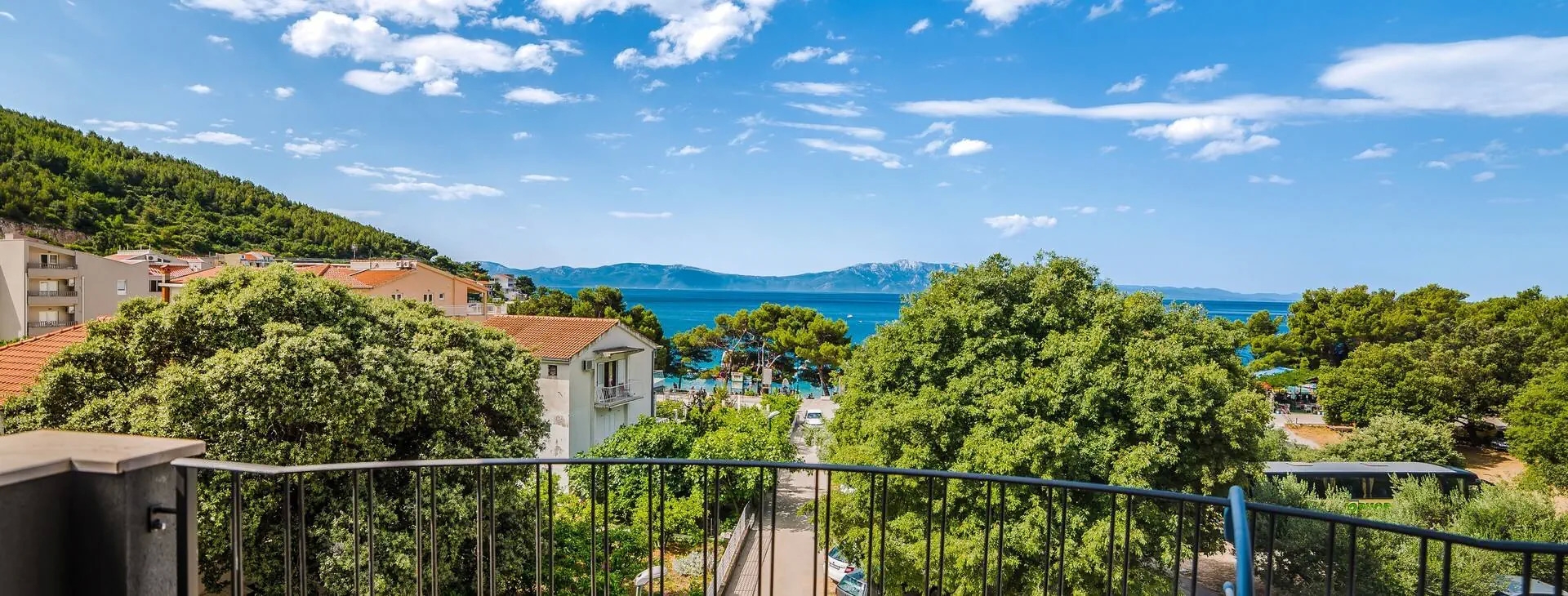 balkon / taras