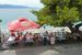 beach bar, plaża