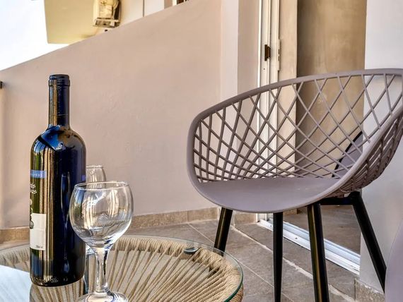 balkon / taras