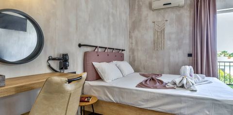 balkon / taras, pokój