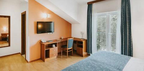 balkon / taras, pokój