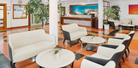 recepcja / lobby