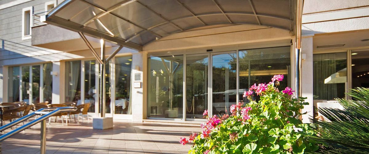 recepcja / lobby