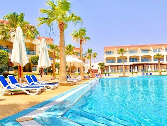 Ivy Cyrene Sharm (ex. Sol Sharm)