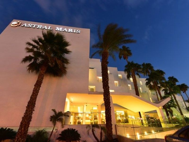 Astral Maris (ex Seaside)