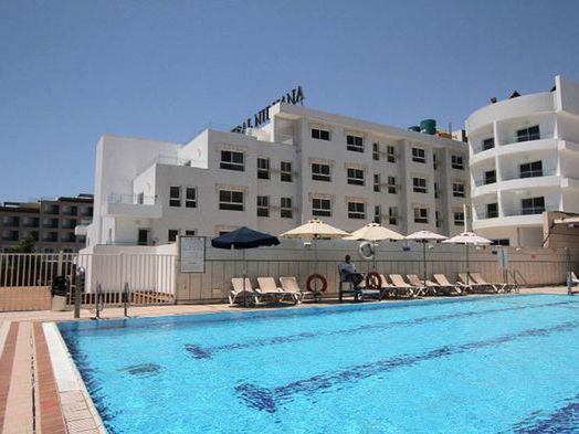 Astral Nirvana Suites